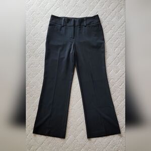 Apt. 9  'Ava'  Black Career Trousers Size 10